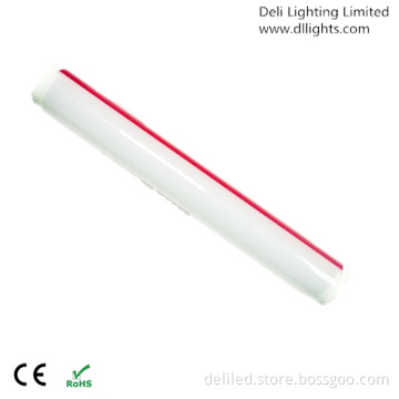Dimmable Portable Rechargeable LED Emergency Tube Light